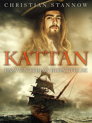 cover image of Kattan · en äventyrlig berättelse